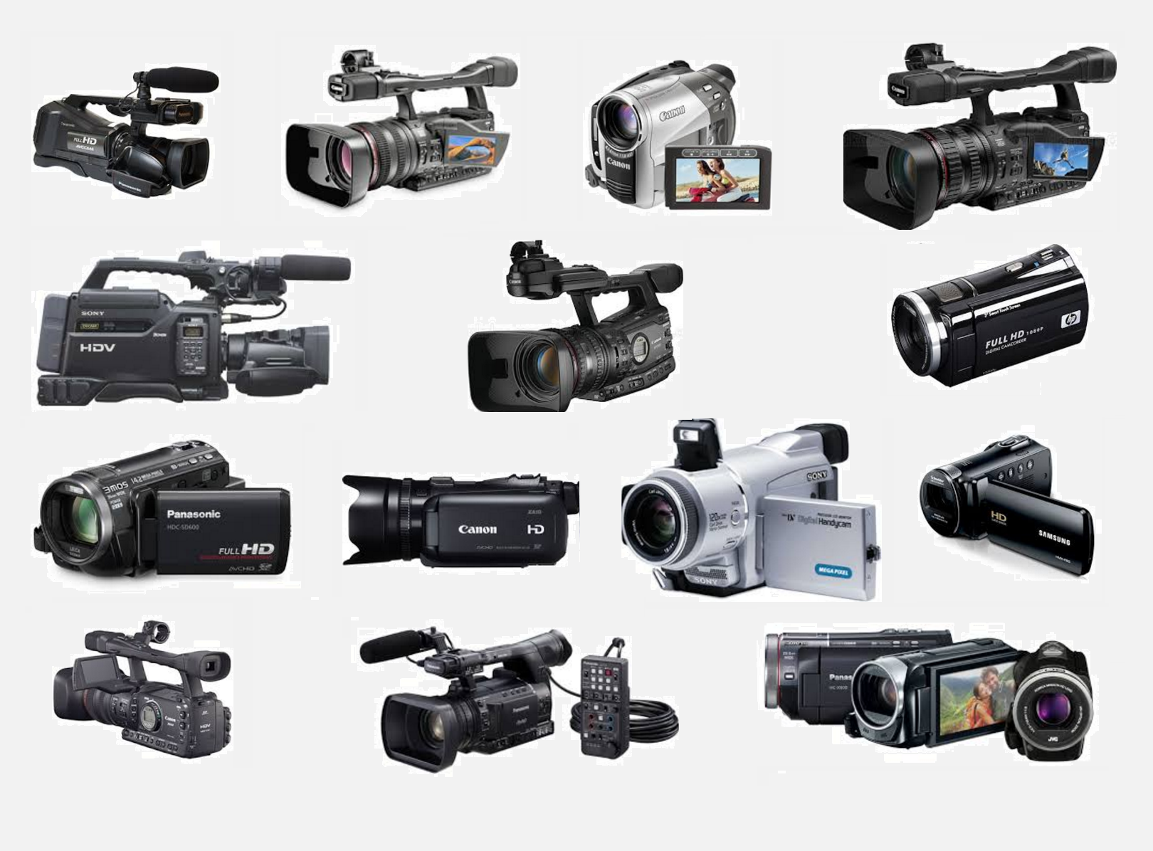 kamera, profesiyonel kamera, video kamera, dijital kamera